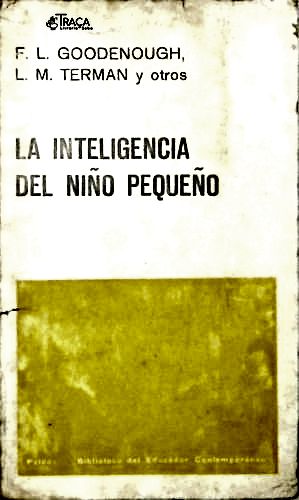 La Inteligencia Del Nino Pequeno