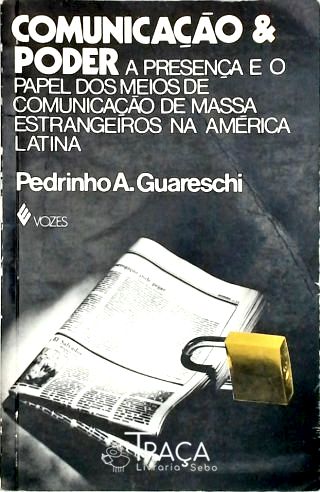 Comunicação e Poder
