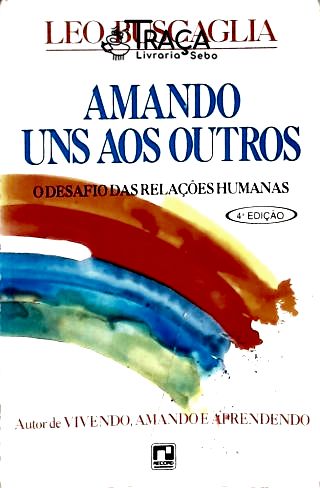 Amando Uns Aos Outros