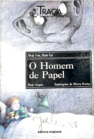O Homem De Papel