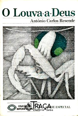 O Louva-a-Deus