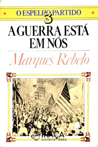 A Guerra Está em Nós