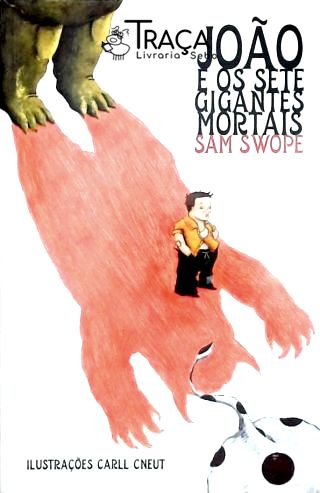 João e os Sete Gigantes Mortais