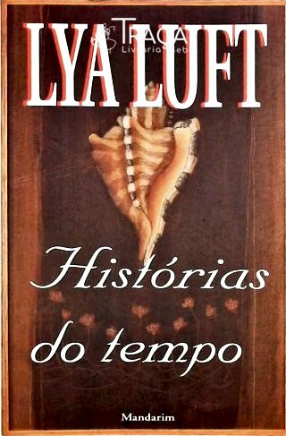 Histórias Do Tempo