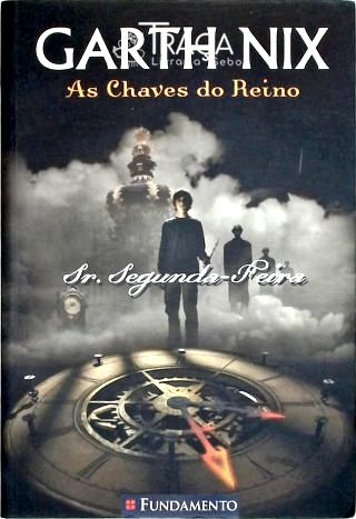 Sr. Segunda-feira