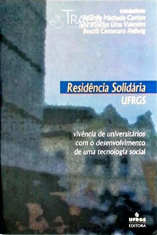 Residência Solidária Ufrgs