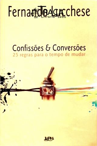 Confissões e Conversões