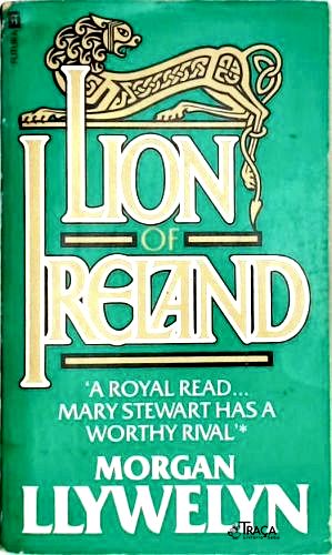 Lion Ireland
