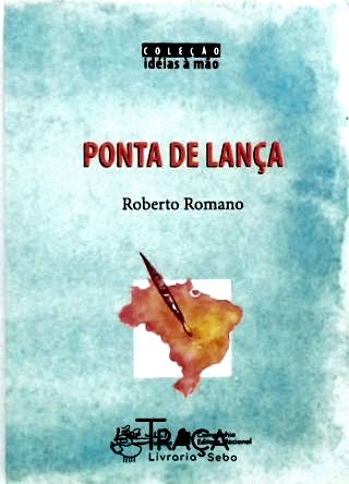 Ponta de Lança
