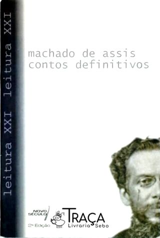 Machado de Assis - Contos Definitivos