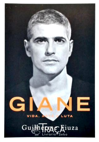 Giane - Vida, Arte e Luta