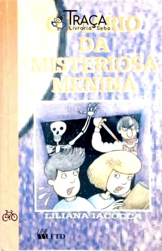 O Diário da Misteriosa Menina