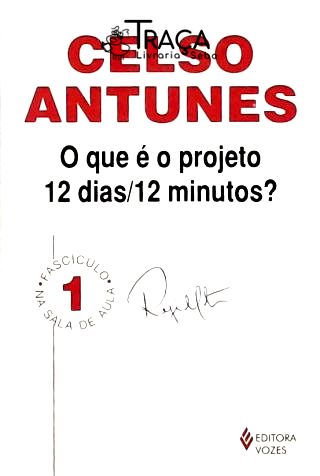 O Que É o Projeto 12 Dias/12 Minutos?