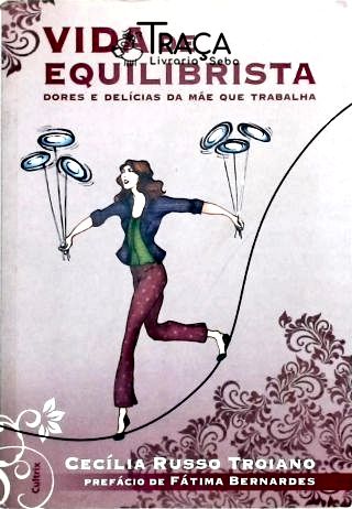Vida de Equilibrista