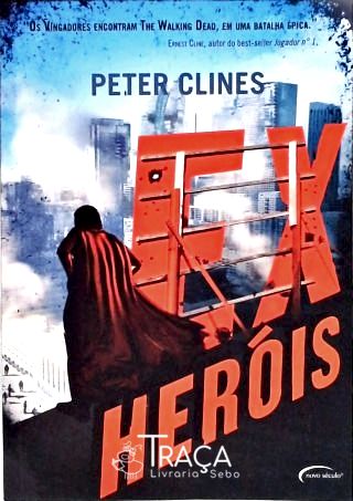 Ex-heróis