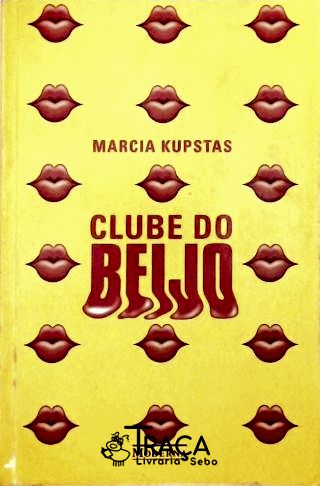Clube do Beijo
