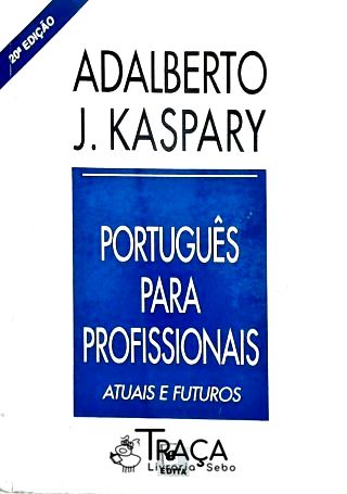 Português para Profissionais