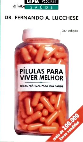 Pílulas para Viver Melhor