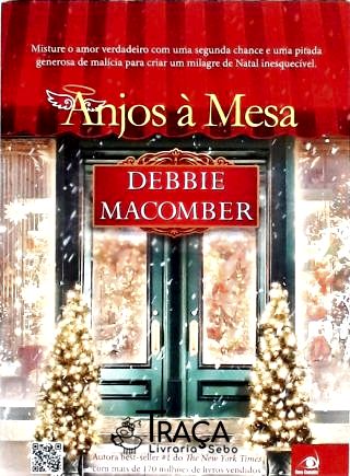 Anjos À Mesa