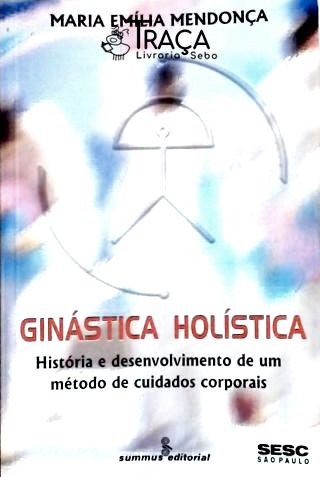 Ginástica Holística