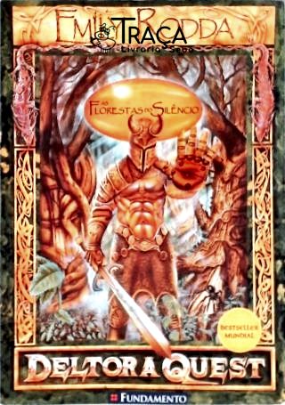 Deltora Quest - as Florestas do Silêncio