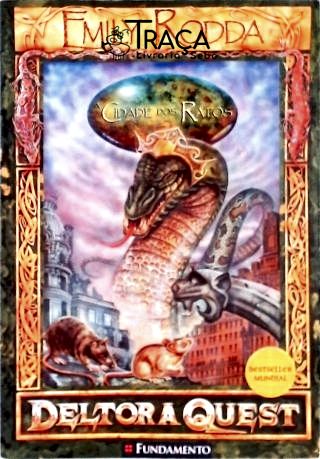 Deltora Quest - a Cidade dos Ratos
