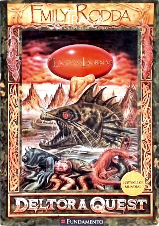 Deltora Quest - o Lago das Lágrimas