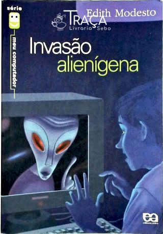 Invasão Alienígena
