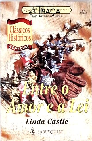 Entre o amor e a lei