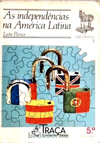 As Independências Na América Latina