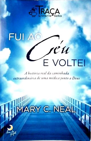 Fui Ao Céu e Voltei