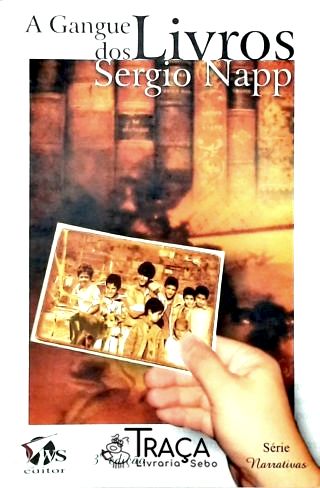 A Gangue dos Livros