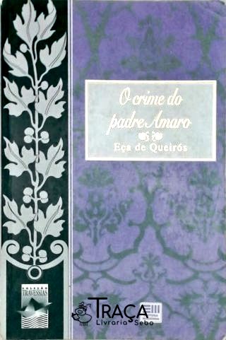 O Crime do Padre Amaro