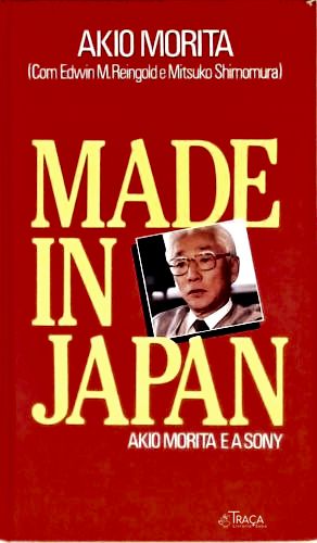 Made In Japan