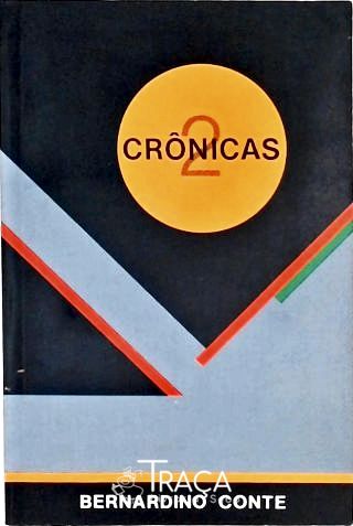 Crônicas 2