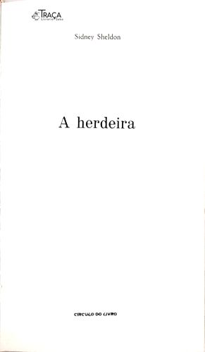 A Herdeira