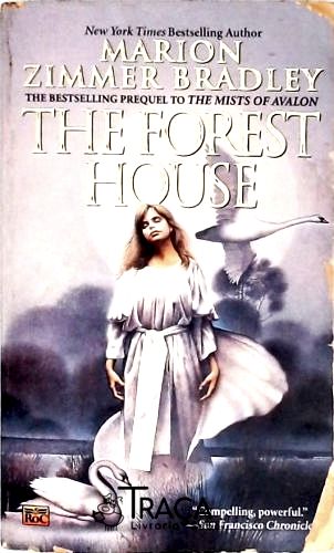 The Forest House