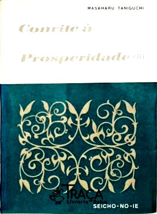 Convite À Prosperidade - Vol. 2