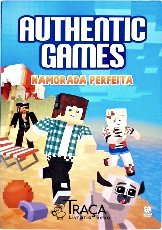 Authenticgames - Namorada Perfeita