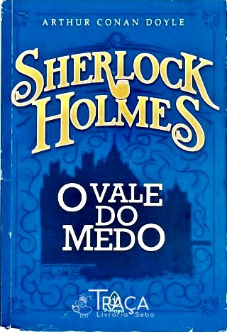 O Vale do Medo