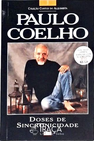 Doses De Sincronicidade