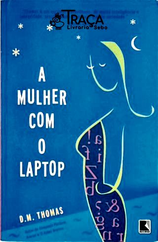 A Mulher Com O Laptop