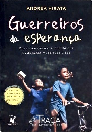 Geurreiros da Esperança