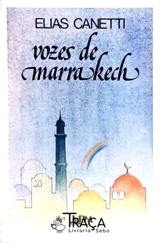 As Vozes de Marrakech
