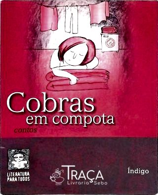 Cobras em Compota