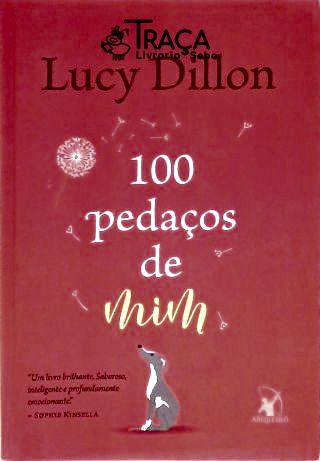 100 Pedaços de Mim