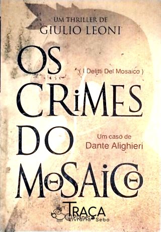 Os Crimes do Mosaico