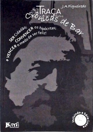 Crônicas de Bar (autografado)