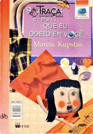 9 Cois@s E-mail Que Eu Odeio em Você
