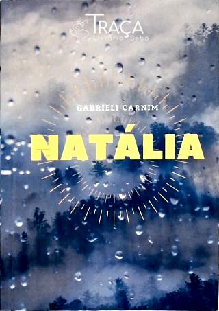 Natália (autografado)
